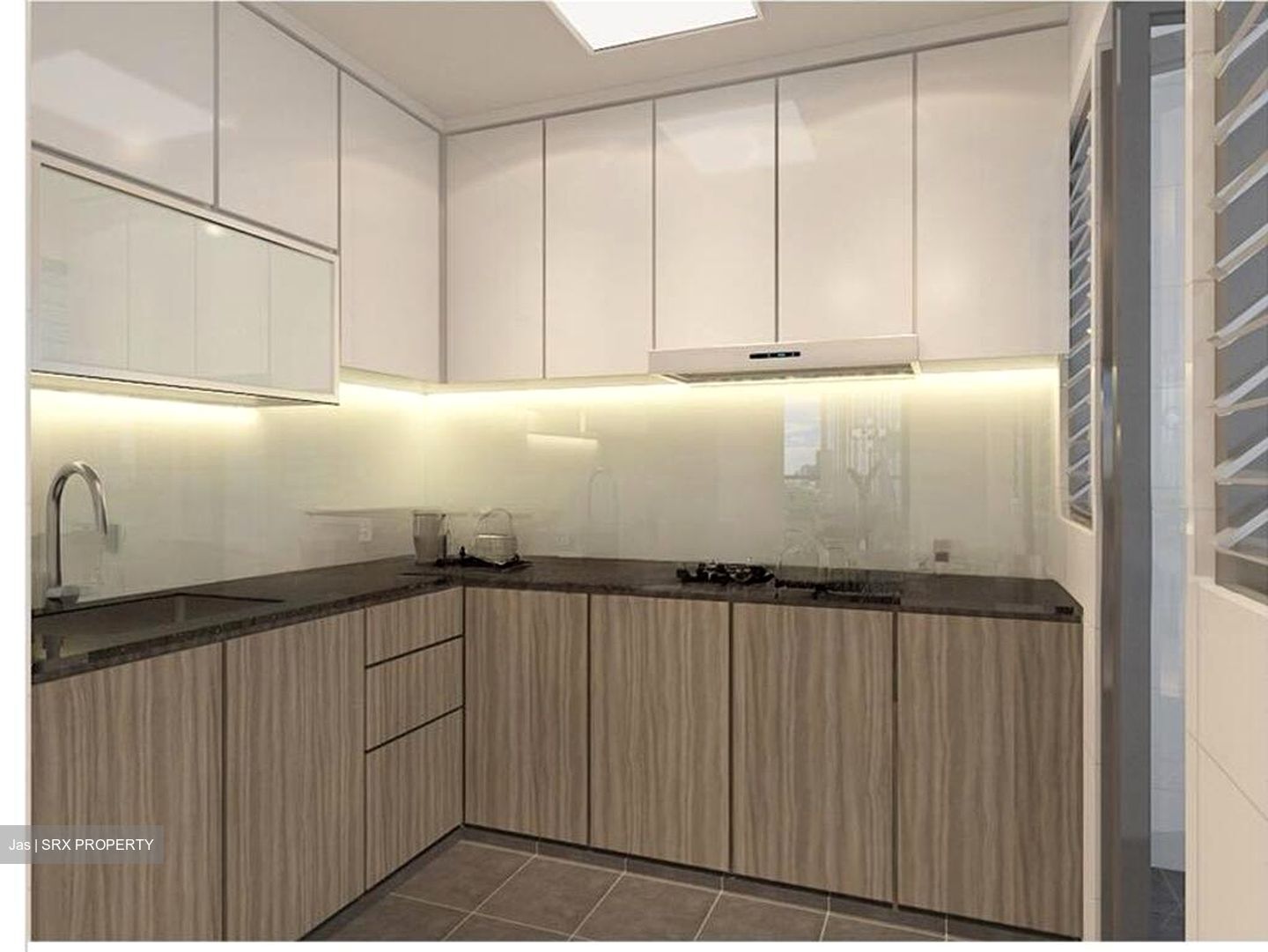 Blk 440B Clementi Cascadia (Clementi), HDB 3 Rooms #503758791